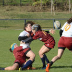 Convocazione U16  Femminile  per Trofeo Dogi SEVEN  del 15.6.2024 a  Mogliano  Veneto