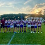 TROFEO DEI DOGI SEVEN, A MOGLIANO VENETO SI IMPONGONO GLI SCALIGERI