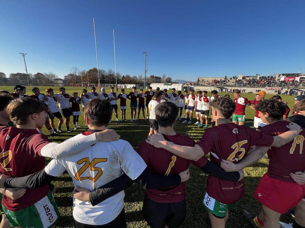 Convocazione 2011 Impegno&Sostegno Area 6 per il  30.04.25 a Rovigo  