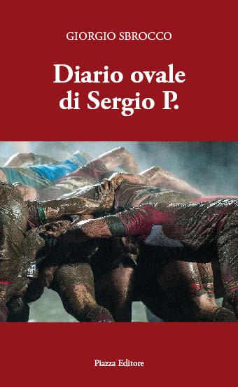 Presentazione libro Giorgio Sbrocco