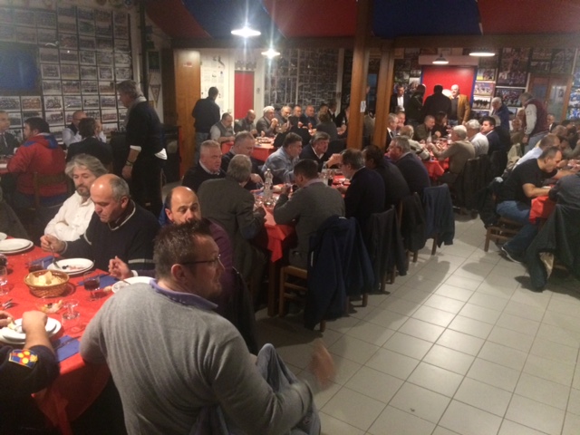 A ROVIGO L'ASSEMBLEA PLENARIA DEL RUGBY VENETO PROMUOVE IL PROGETTO PER IL CAMBIAMENTO DEL RUGBY ITALIANO