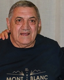 IL CORDOGLIO DEL CRV PER LA SCOMPARSA DELL'AMICO SANDOR PERON