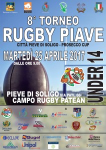 8° TORNEO 2017 ridotto