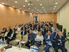 Riunione annuale con i club 2026